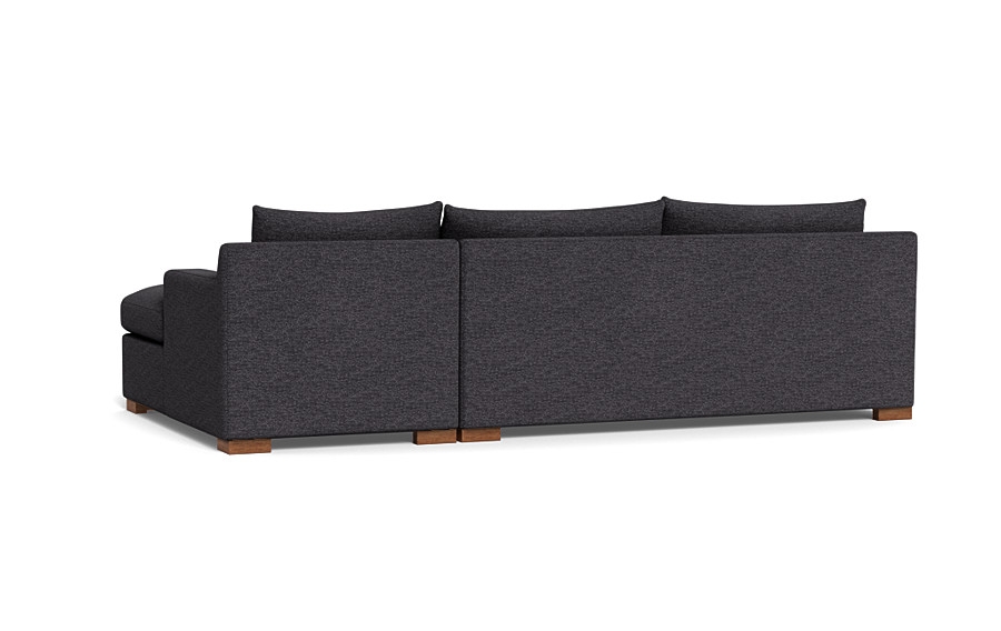 Sloan Right Chaise Sleeper Sectional - Image 3