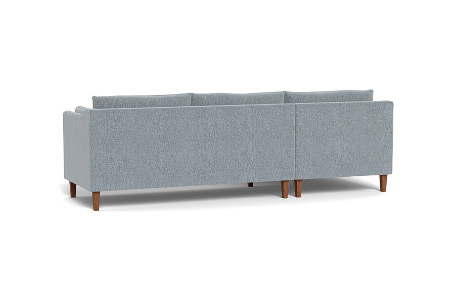 Caitlin  Chaise Sectional by The Everygirl® - Image 3