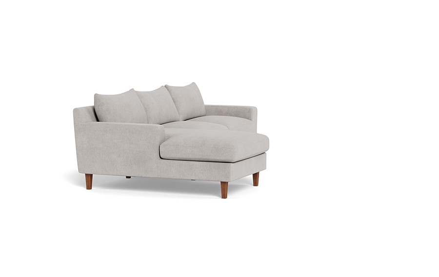 Sloan  Chaise Sectional - Image 4