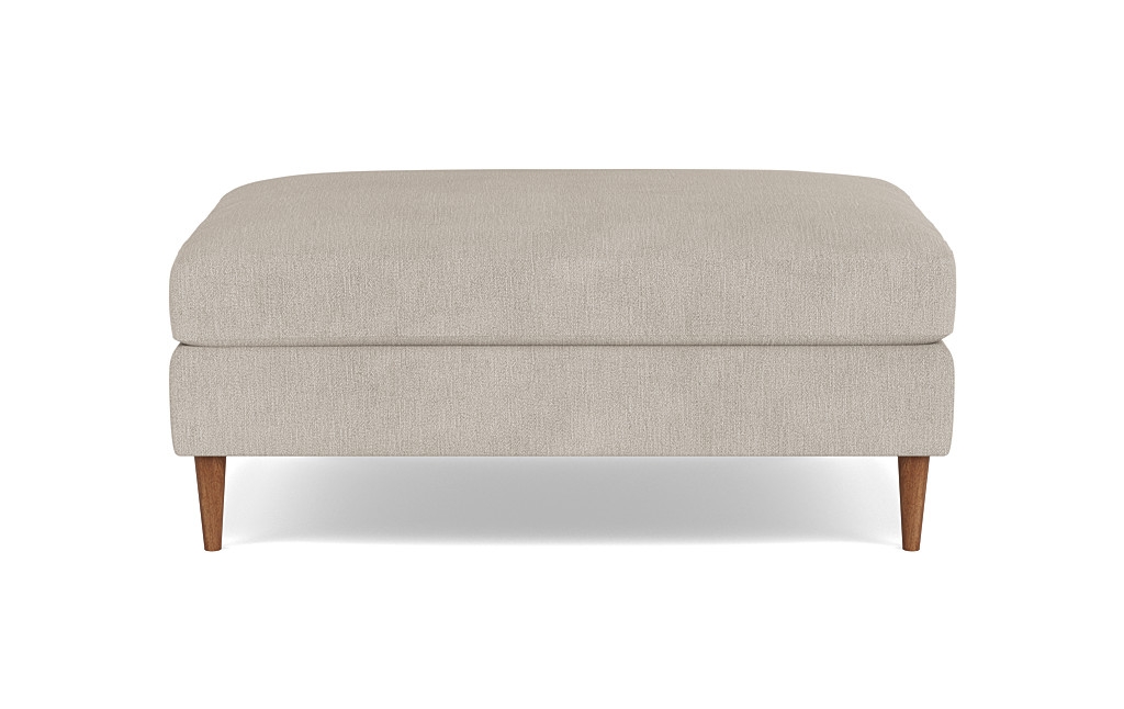 Sloan Ottoman - Image 0