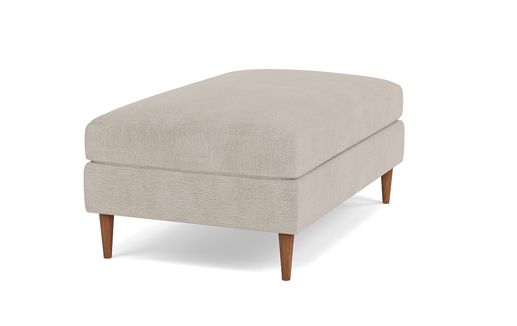 Sloan Ottoman - Image 2