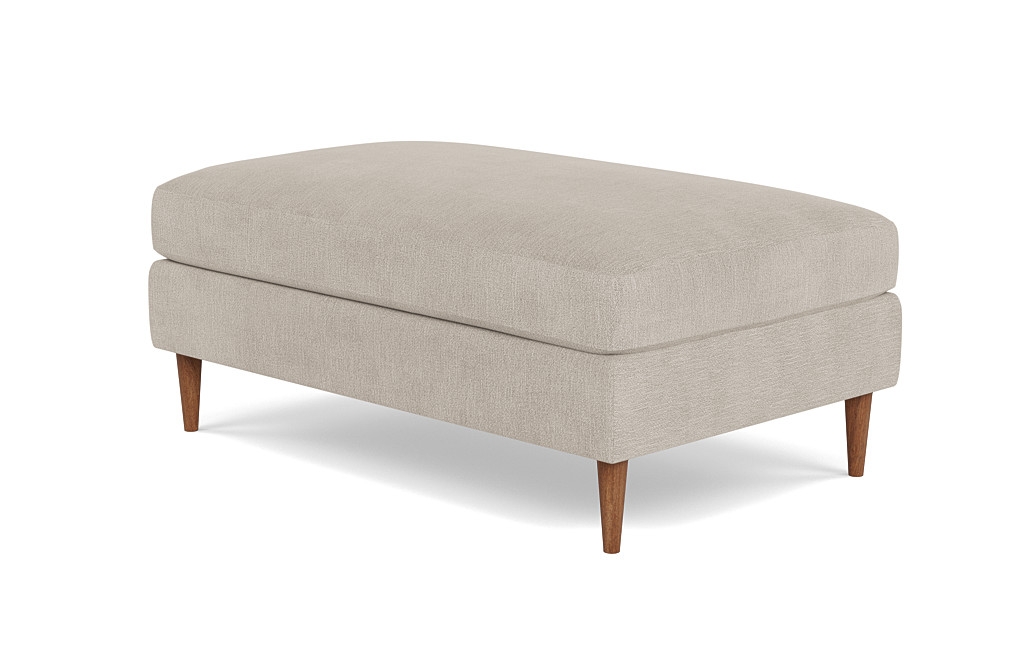 Sloan Ottoman - Image 1
