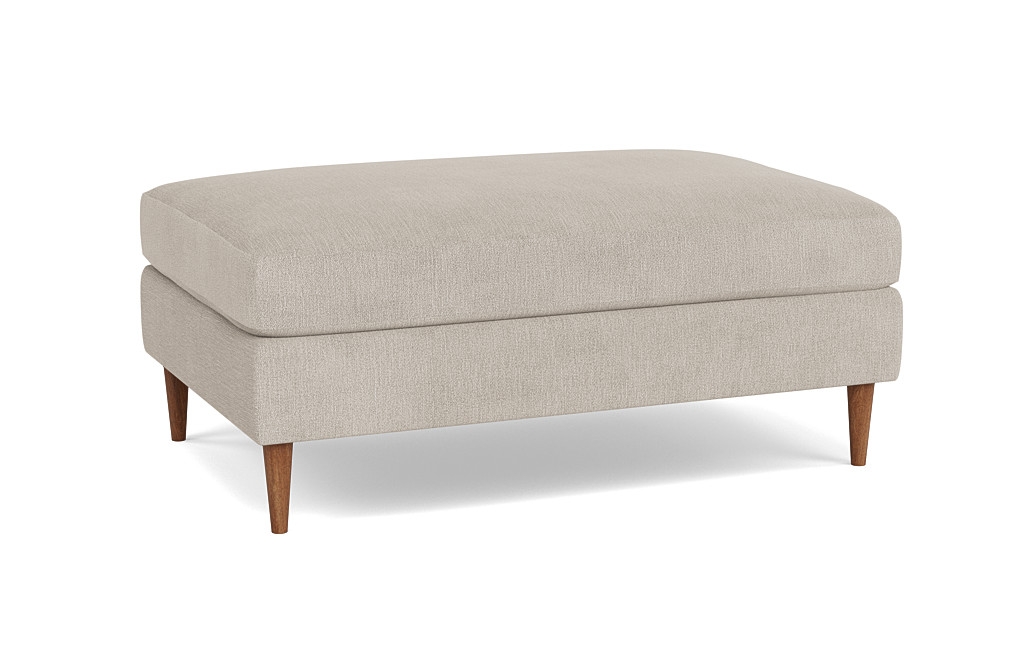 Sloan Ottoman - Image 4