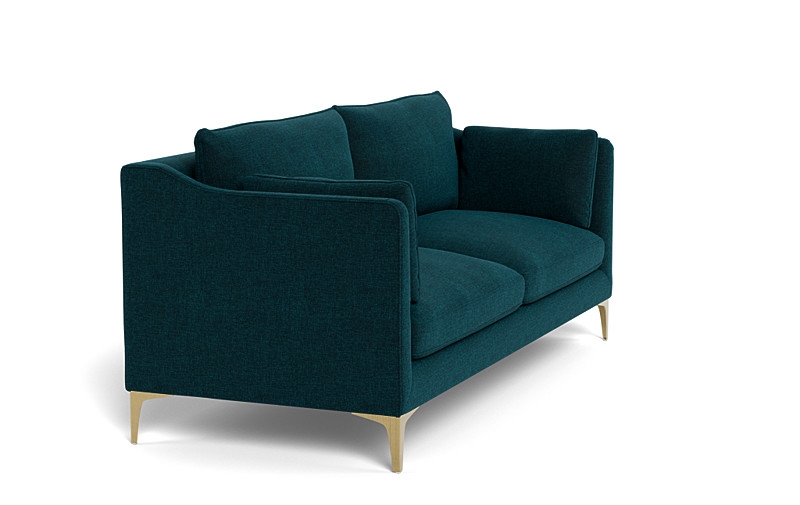 Caitlin Sofa by The Everygirl® - Image 4