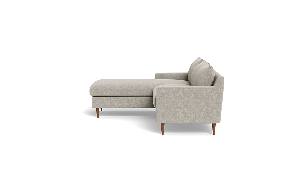 Sloan  Chaise Sectional - Image 2