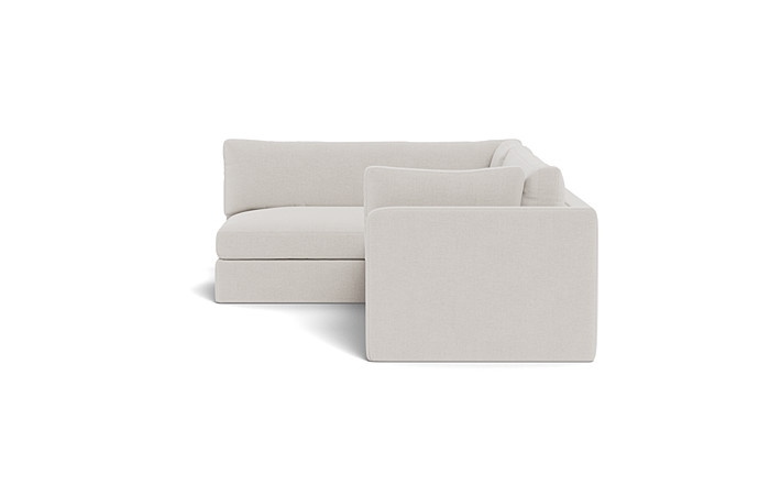 Tatum 2-Piece Left Chaise Sectional - Image 2