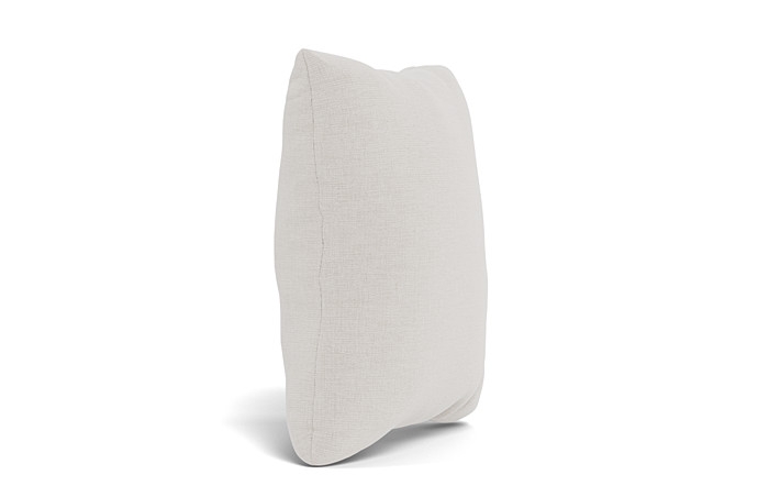 Throw Pillow 20 x 20" Square" - Image 3