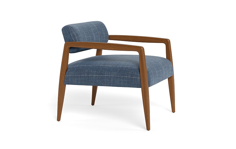 Gwen Accent Chair - Image 4