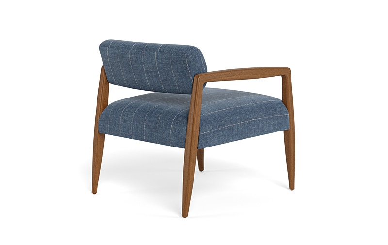 Gwen Accent Chair - Image 1