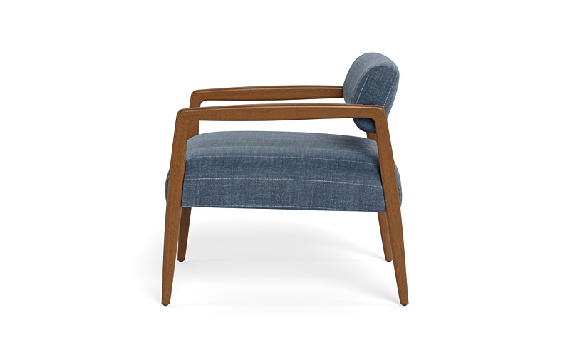 Gwen Accent Chair - Image 3