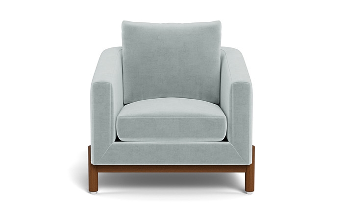 Oslo Petite Chair - Image 0