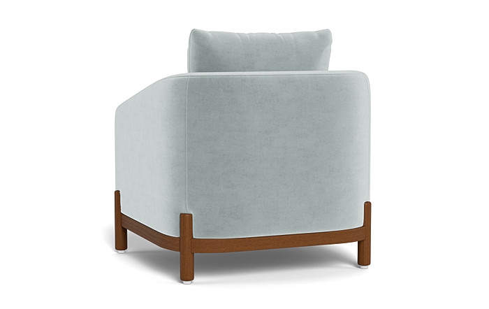 Oslo Petite Chair - Image 1