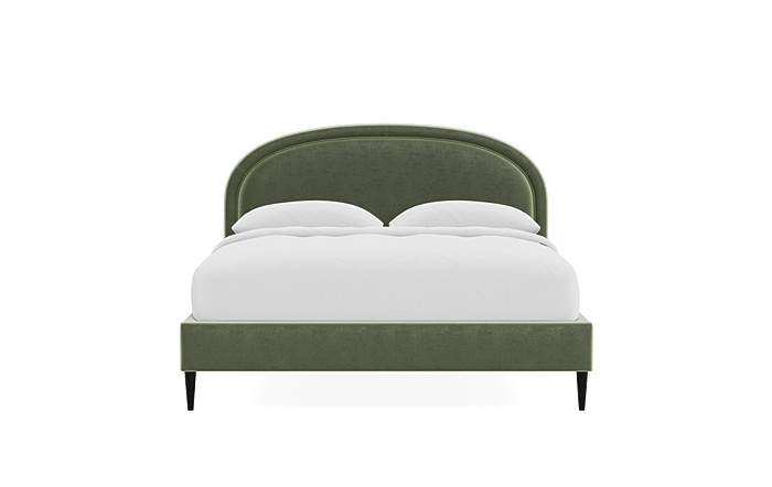 Anson Upholstered Bed - Image 0