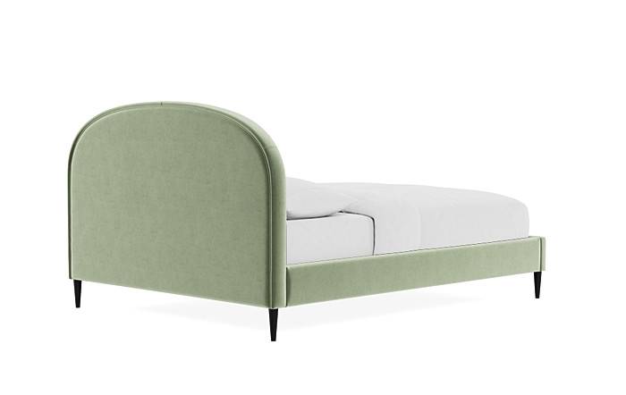 Anson Upholstered Bed - Image 2
