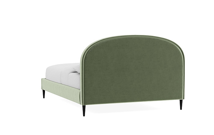 Anson Upholstered Bed - Image 1