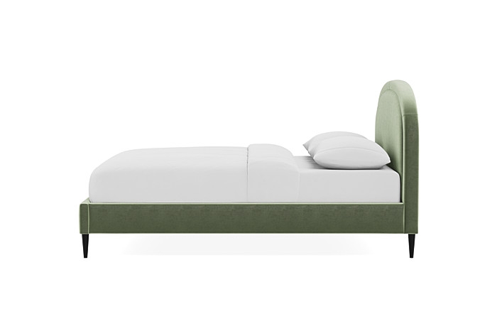 Anson Upholstered Bed - Image 3