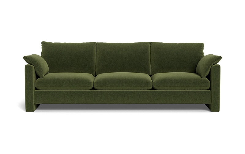 Hayley 3-Seat Sofa - Image 0