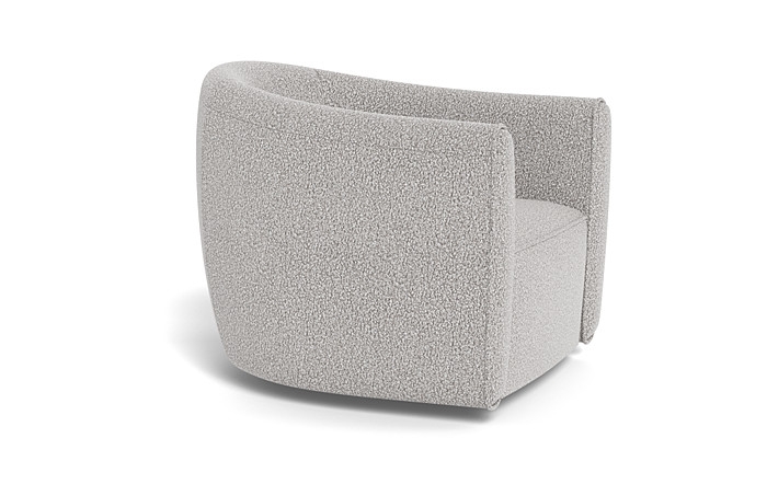 Lawson Swivel Chair - Image 3