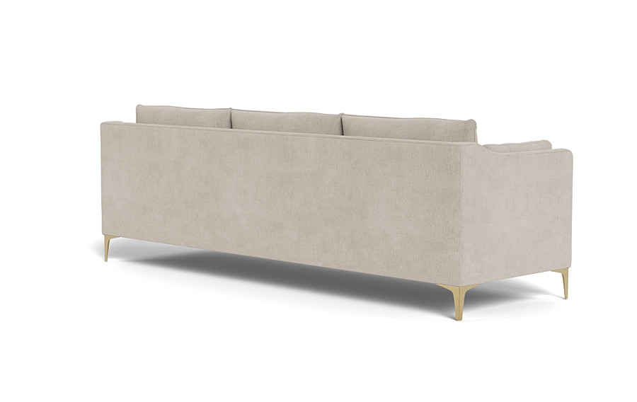 Caitlin 3-Seat Sofa by The Everygirl® - Image 2