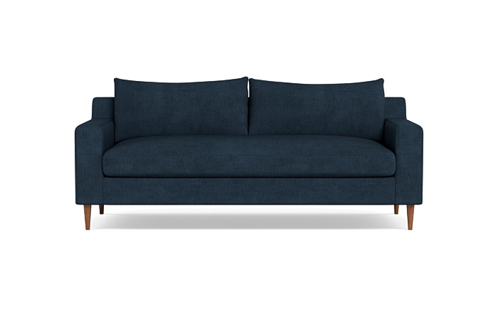 Sloan Fabric 2-Seat Sofa - Image 0
