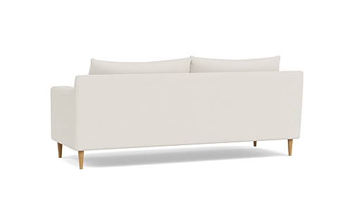 Sloan Fabric 2-Seat Sofa - Image 3