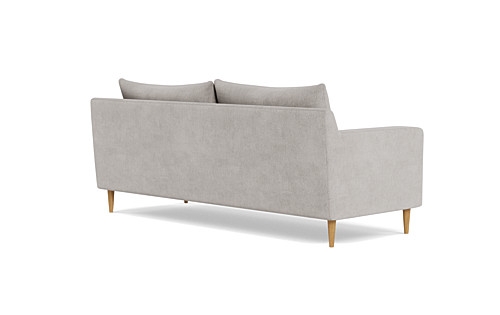 Sloan Fabric 2-Seat Sofa - Image 4