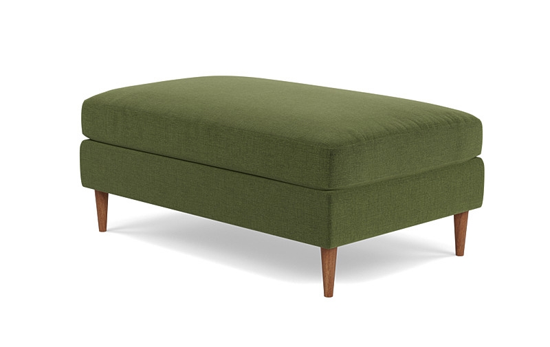 Sloan Ottoman - Image 1