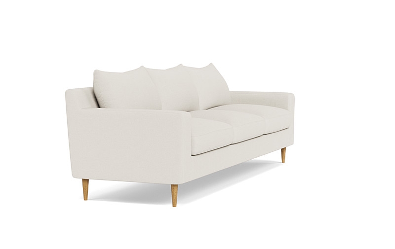 Sloan 3-Seat Sofa - Image 4
