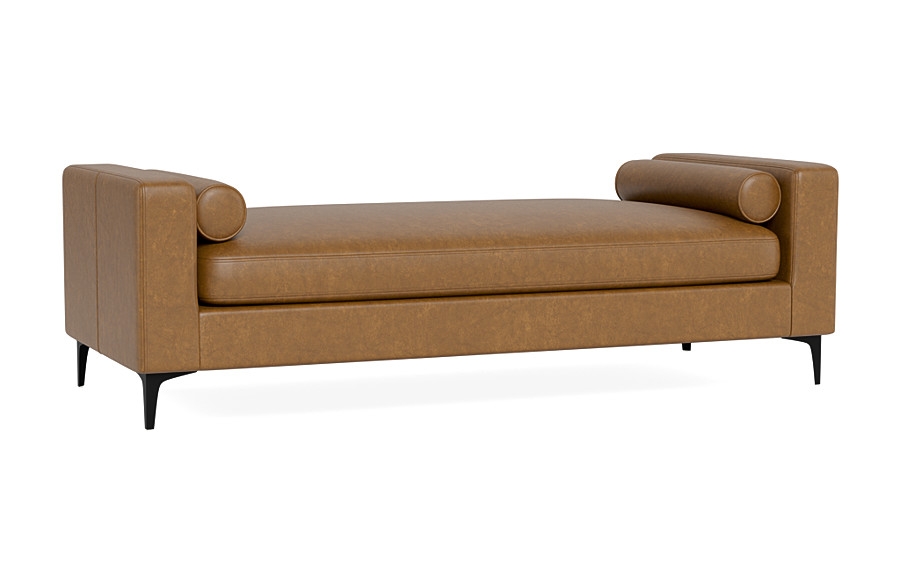 Sloan Leather Daybed - Image 4