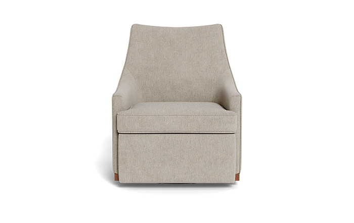 Kingsley Swivel Chair - Image 0