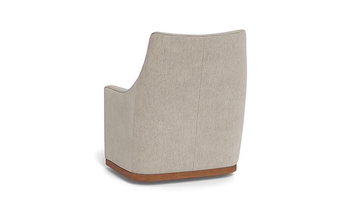 Kingsley Swivel Chair - Image 3
