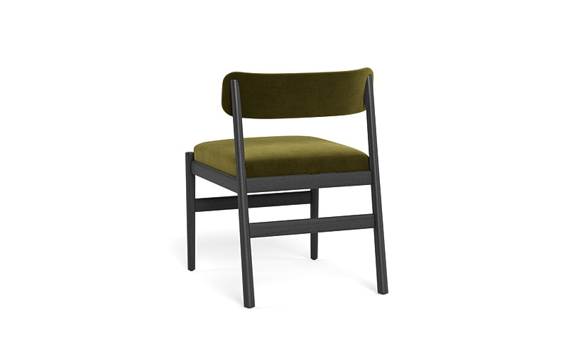 Turner Wood Framed Upholstered Chair - Image 2