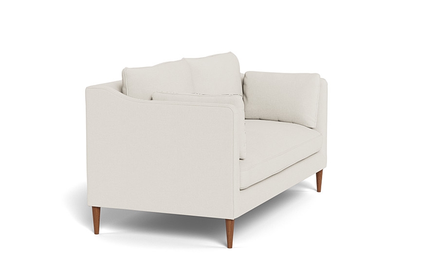 Caitlin Loveseat by The Everygirl® - Image 1