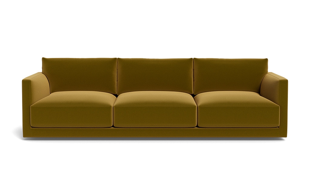 Lukas 3-Seat Sofa - Image 0