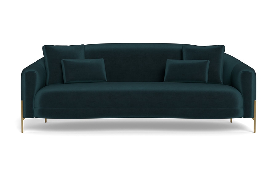 Fiona 3-Seat Sofa - Image 0