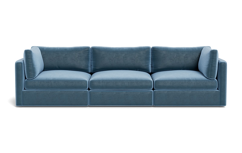 Tatum Modular Fabric Sofa - Image 0
