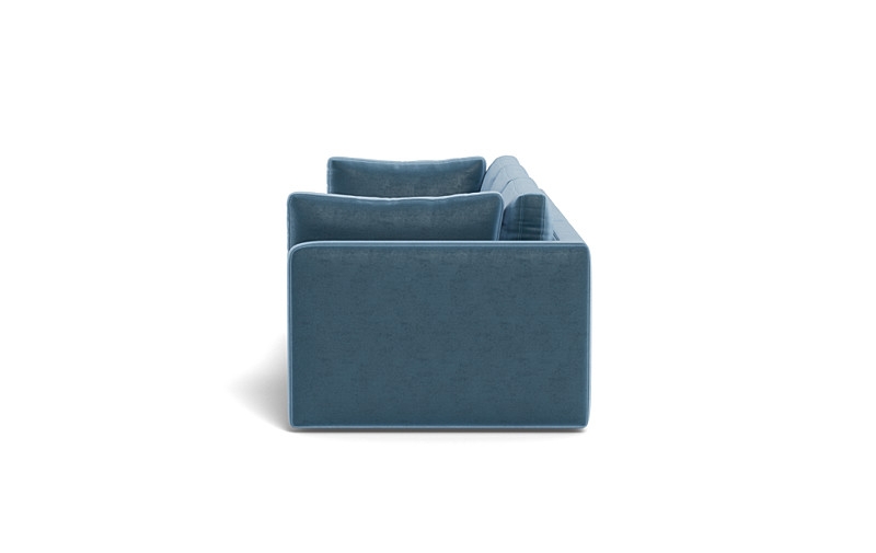 Tatum Modular Fabric Sofa - Image 1