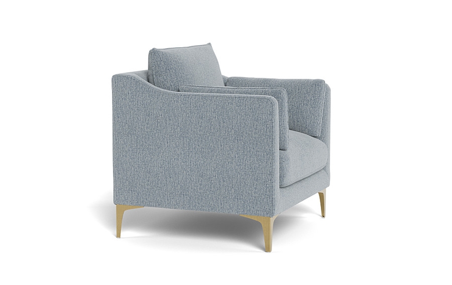 Caitlin Petite Chair by The EverygirlÃ?Â® - Image 1