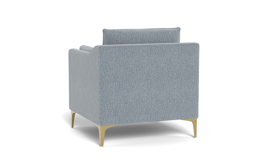 Caitlin Petite Chair by The EverygirlÃ?Â® - Image 3