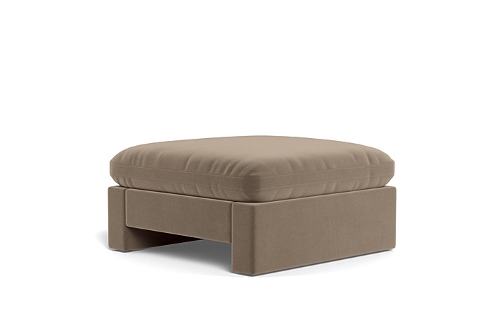 Hayley Square Ottoman - Image 4
