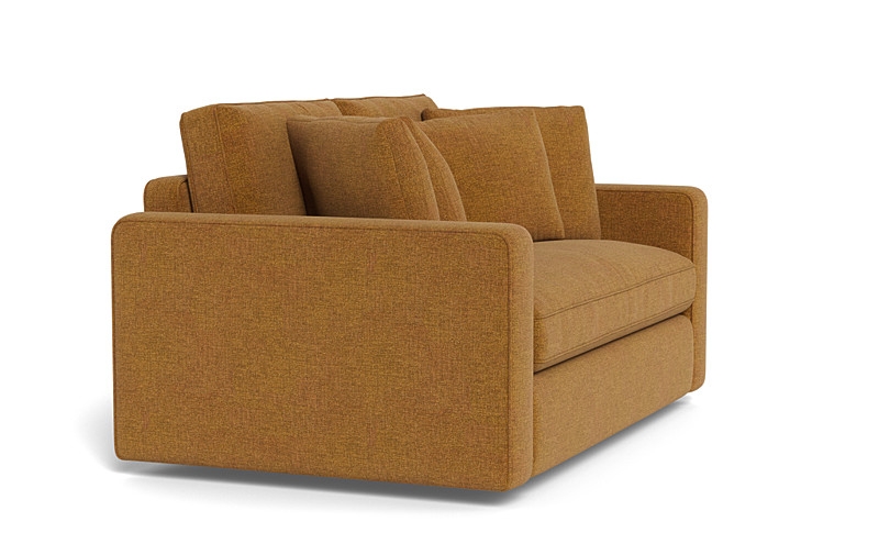 James Loveseat - Image 1