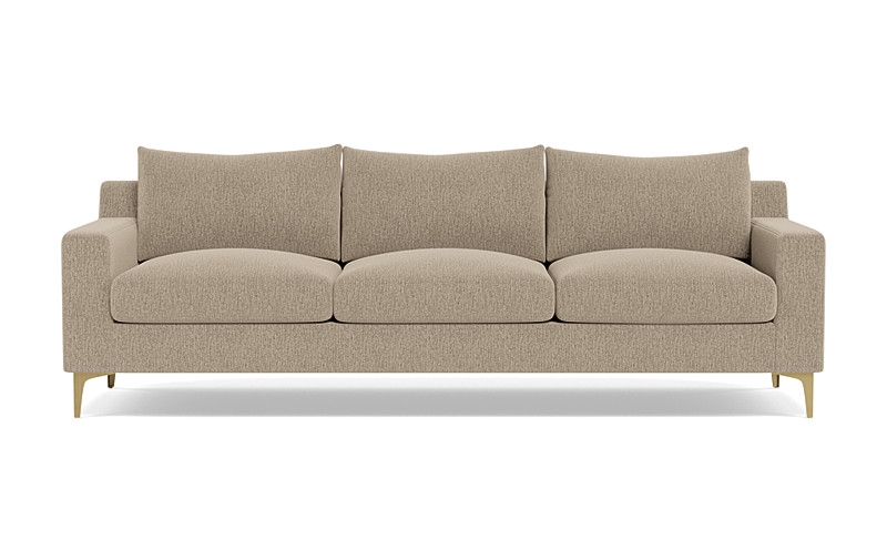 Sloan 3-Seat Sofa - Image 0