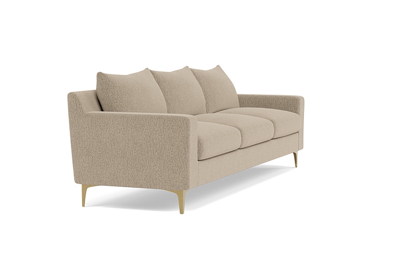 Sloan 3-Seat Sofa - Image 1