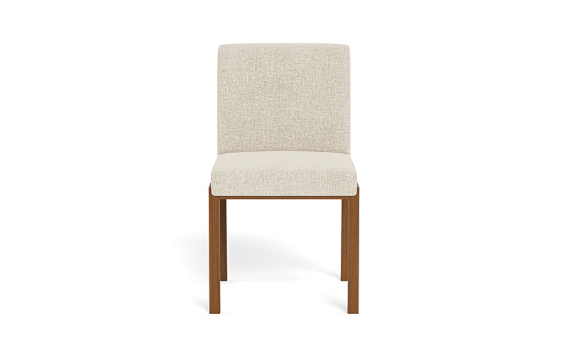 Callen Wood Framed Upholstered Chair - Image 0