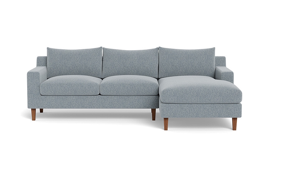 Sloan  Chaise Sectional - Image 0