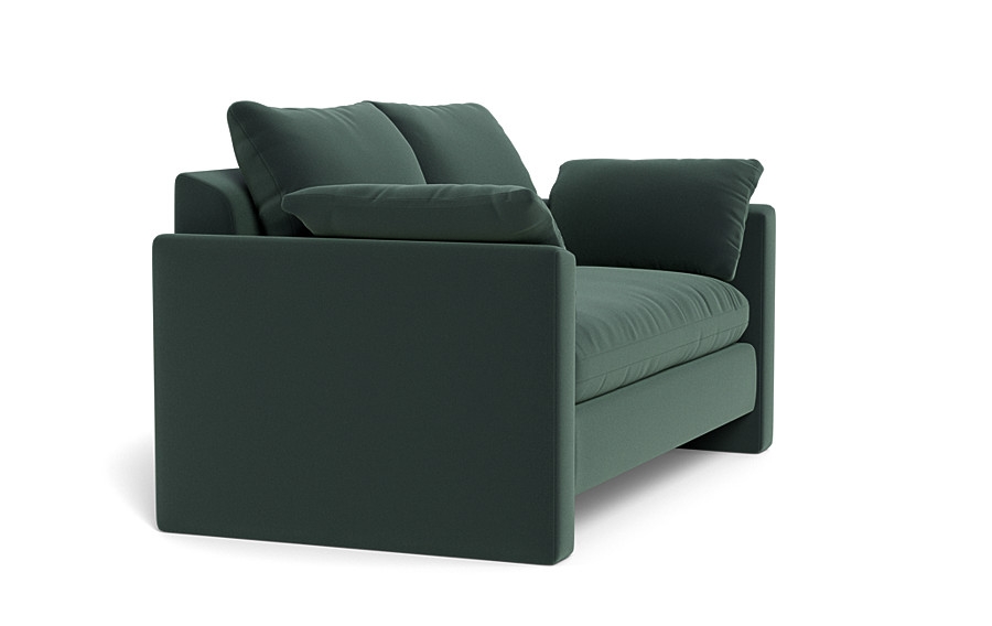 Hayley Loveseat - Image 1