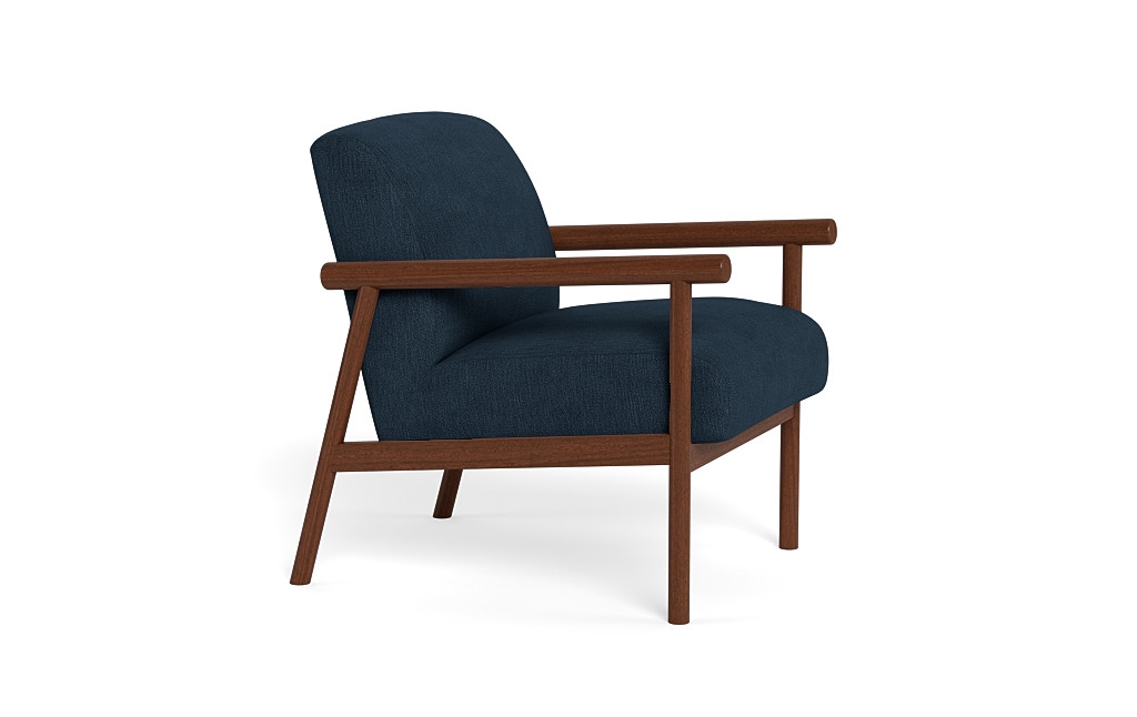 Harris Accent Chair - Image 2