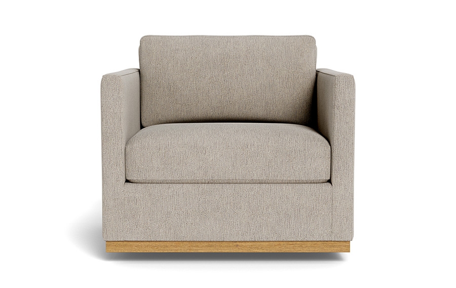 Jasper Swivel Chair - Image 0