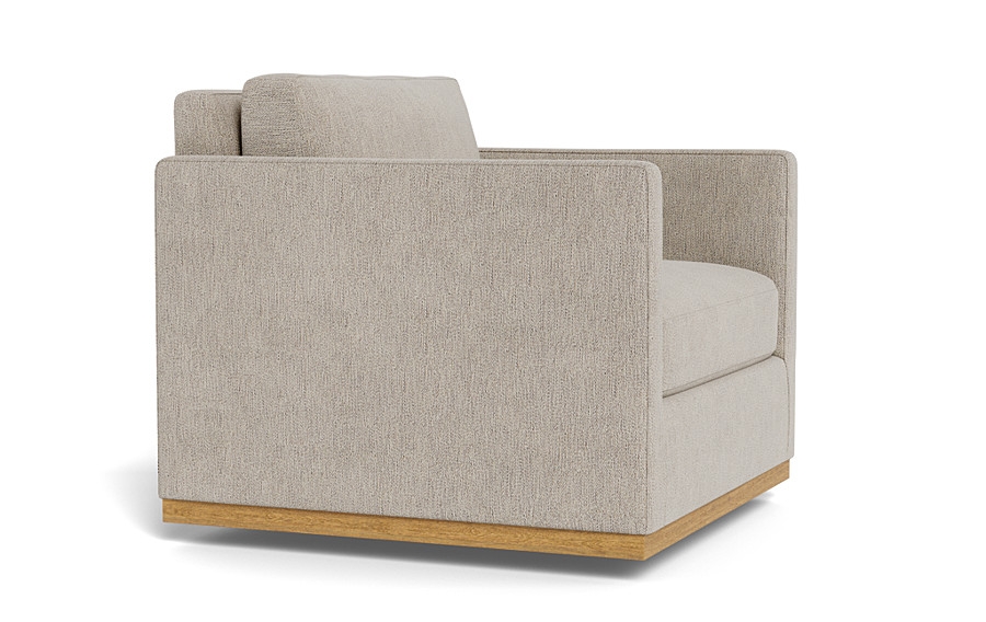 Jasper Swivel Chair - Image 2