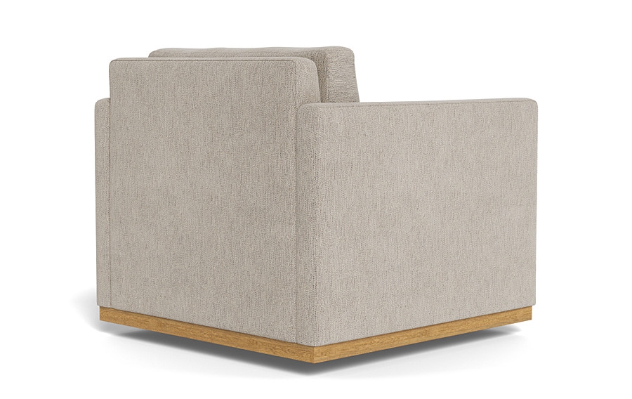 Jasper Swivel Chair - Image 1